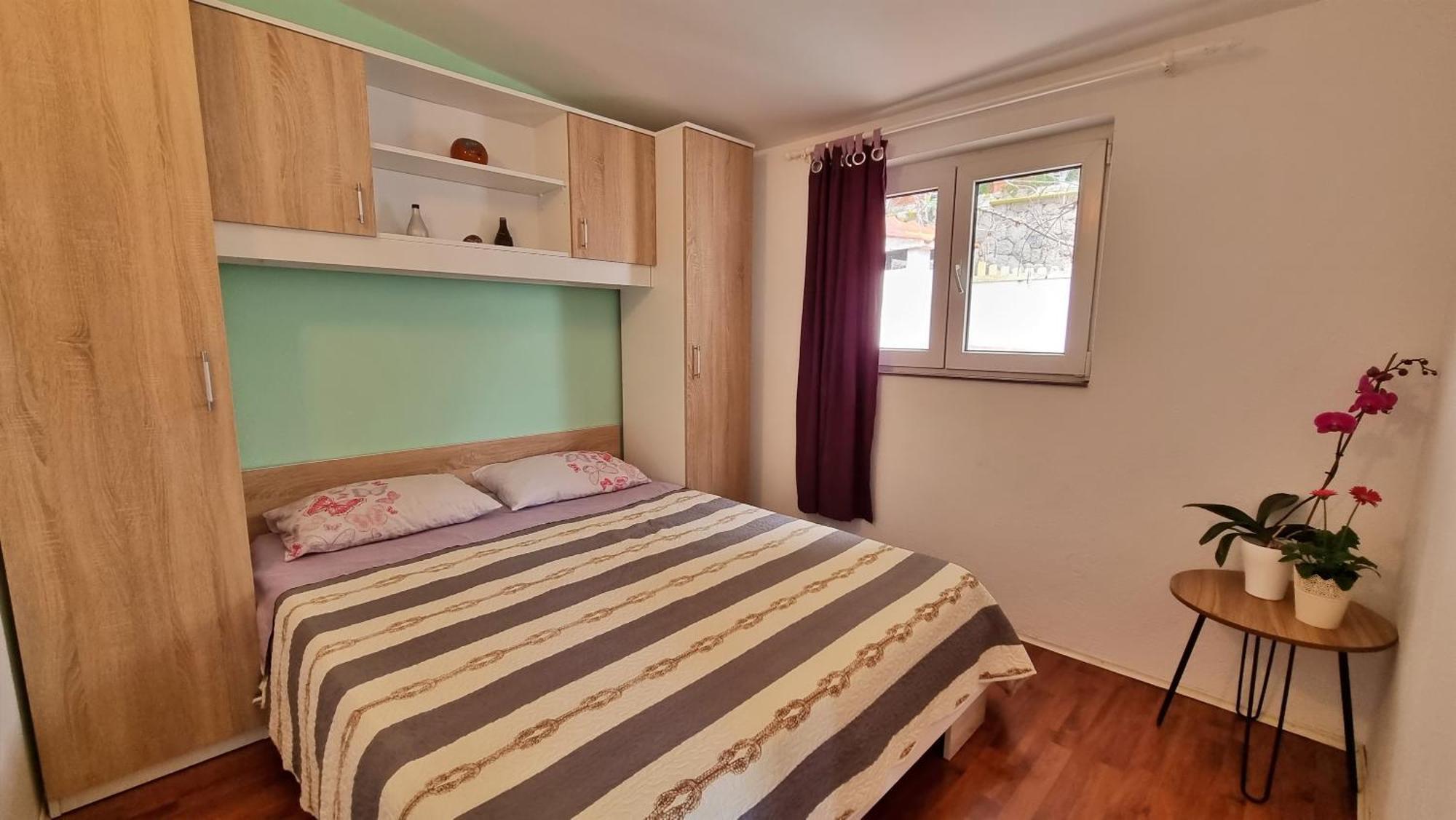 Apartments Neda Omiš Extérieur photo