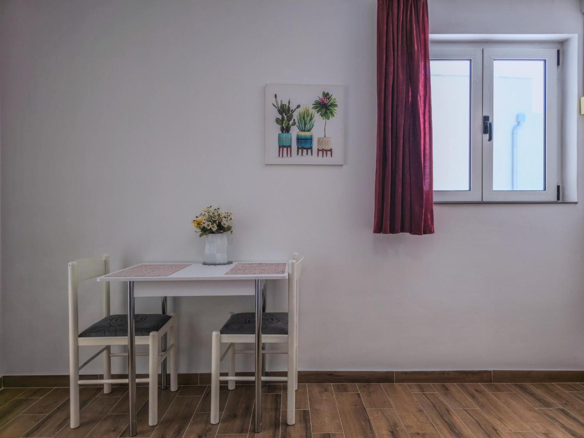 Apartments Neda Omiš Extérieur photo