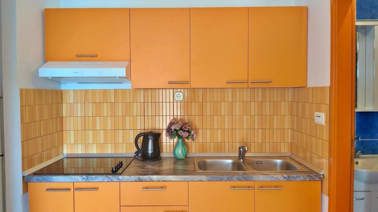 Apartments Neda Omiš Extérieur photo
