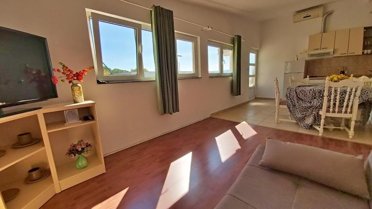 Apartments Neda Omiš Extérieur photo